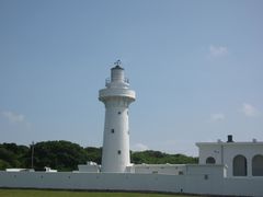 -鹅銮鼻灯塔