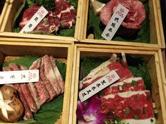 -黑牛の場(兴隆大奥莱店)