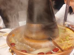 -东来顺饭庄(天坛店)