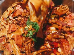 -过锅瘾三汁焖锅(泰华假日广场店)