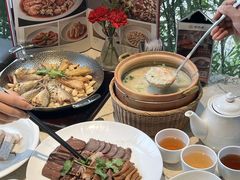 -潮州府·潮菜·砂锅粥(徐家汇店)
