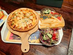 -蓝精灵乐园·世茂精灵之城主题乐园