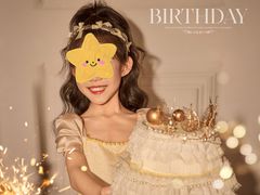 -海马体家庭照相馆(北京芳圆里 ID MALL店)