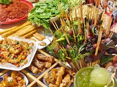 -钢管厂五区小郡肝火锅串串香(清河店)