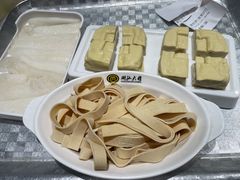-潮汕大目牛肉火锅(皇岗旗舰店)