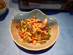 -千岛蚝高压锅生蚝·人参火锅(白云万达店)