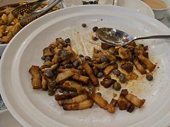 -巴音浩日娲·蒙餐(双林东路店)