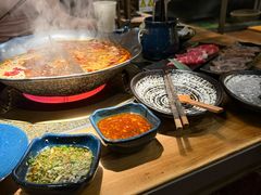 -Ameigo梅果·云贵川bistro(长宁来福士店)