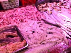 -抱德·潮汕味(敦和店原惠城鱼仔)