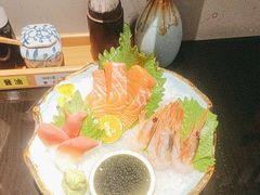 -昱匠·日本料理(金融街店)