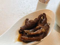 -香宫中餐厅 · 桂林香格里拉