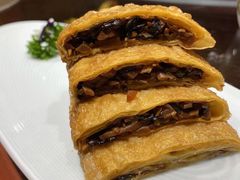 本帮素鸭-金枝玉叶上海人家食府(三里河店)