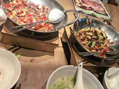 -农耕记·湖南土菜(观澜福城天虹店)