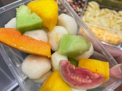 -爱上酸嘢