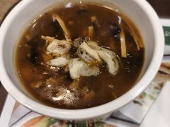 -魏家凉皮(博水商务大厦店)