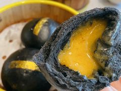 黑金流沙包-至尊强仔(正光北街店)