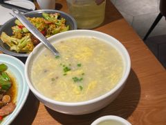 -吕氏疙瘩汤·新派鲁菜(济南万象城店)