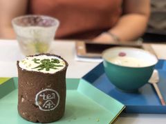 -茶是一枝花泡茶店