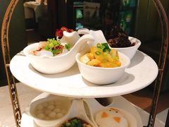 -川味堂·四川豆花(八卦岭店)