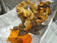 -小粉房鲽鱼头海鲜小串(燕郊总店)