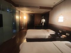 -乐山上善居·养心禅景酒店(世豪广场高铁站店)