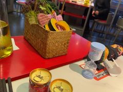 -小龙坎火锅(IFS HOT店)