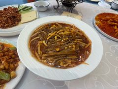 -清真•蜀风园(丁字沽店)