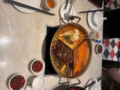 -一哥澳门豆捞·澳门风打边炉(高德置地店)