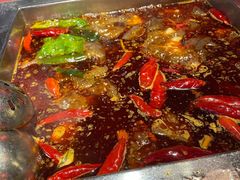 -码头故事火锅(大丰店)