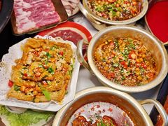 -钢管厂五区小郡肝火锅串串香(清河店)