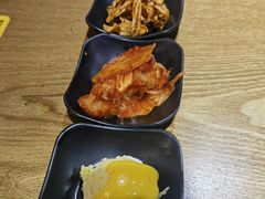 -恩你小木屋·烤肉韩式料理(嘉兴秀洲店)