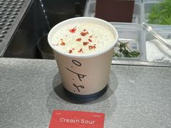 -O.P.S. CAFE