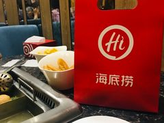 -海底捞火锅(亲贤北街店)