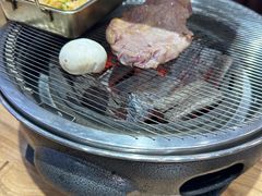 -青瓦餐厅·生鱼片·韩园烤肉(西塔店)