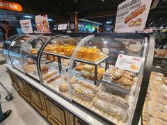 -永辉超市(鲁谷店)