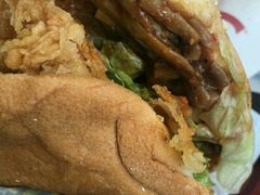 -肯德基(中关村E世界店)