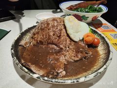-和平馆·地道港澳茶餐厅(西门口店)