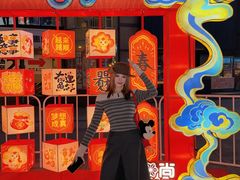 -南京时尚莱迪购物广场(正洪街店)