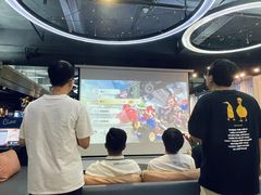 -CIAO·团建聚餐·生日派对轰趴馆(福田店)