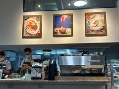 -Perma Café樸門(五羊店)