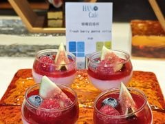 -武汉洲际酒店