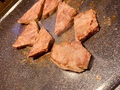 调味牛排-韩时烤肉(枫蓝店)