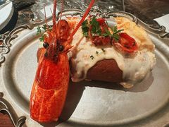 -LESCEDARS Brasserie Bistro香柏树