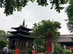 -钱王祠