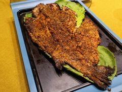 -天毓山庄·餐厅