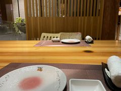 -割烹旭日本料理(龙湖狮山天街店)