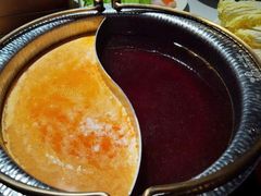 -温禾牛·和牛寿喜烧自助火锅(恒基名人店)