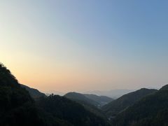 -四明湖