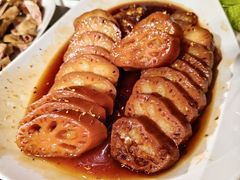 -晶丽香榭自助餐(南京大饭店)