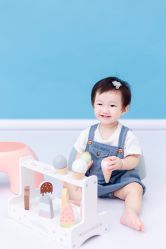 点击看大图 -小熊维尼高端儿童摄影(南山信和店)